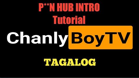 pron hub tagalog